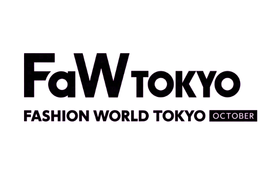 日本东京FaW TOKYO秋季眼镜与太阳镜展 标识