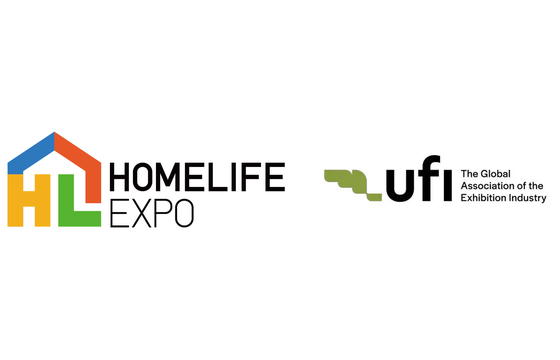 第六届HOMELIFE越南国际家居礼品展 标识
