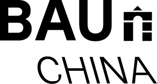 BAU China 标识
