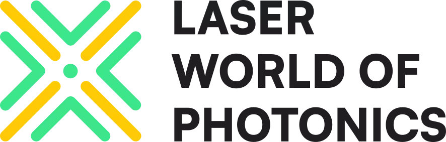 LASER World of PHOTONICS 激光光电展 标识