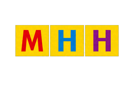德国埃森MHH消费生活展览会 标识