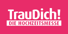 TrauDich! 科隆 标识