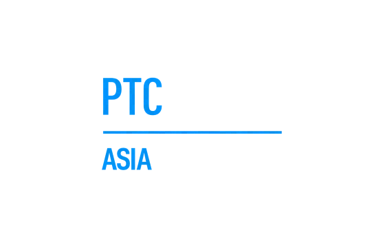 亚洲国际动力传动与控制技术展览会 标识