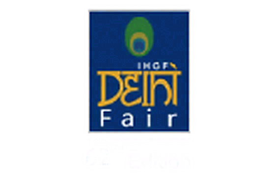 印度新德里秋季国际手工艺及礼品展览会（IHGF Delhi Autumn Fair） 标识