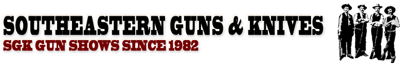 弗吉尼亚海滩枪展 2026年10月10-11日 标识