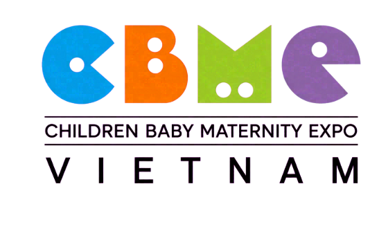 越南胡志明CBME国际孕婴童展览会 标识