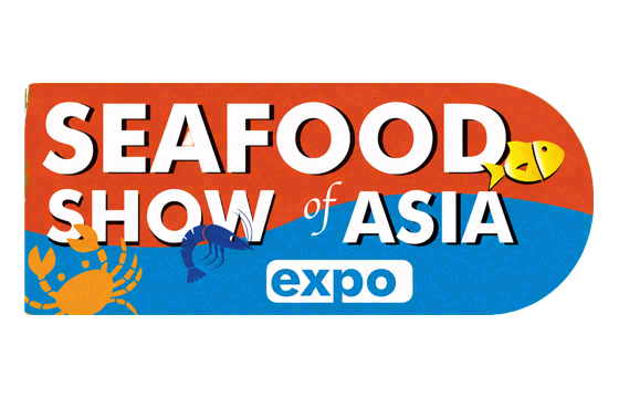 印尼唐格朗国际水产海鲜及加工技术展览会（SEAFOOD SHOW ASIA） 标识