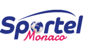SPORTEL 摩纳哥 标识