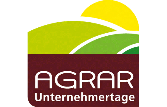 德国明斯特AGRAR农业展览会 标识
