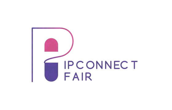 深圳文创及IP展 标识