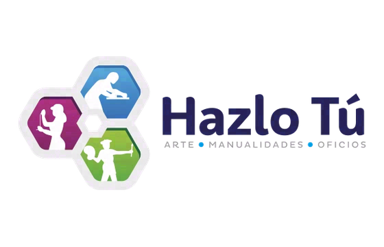 墨西哥蒙特雷 Hazlo Tú 手工艺与DIY创意展（秋季） 标识