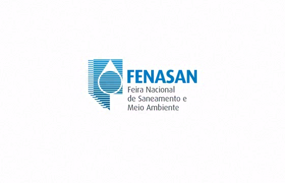 巴西圣保罗Fenasan环保及水处理展览会 标识
