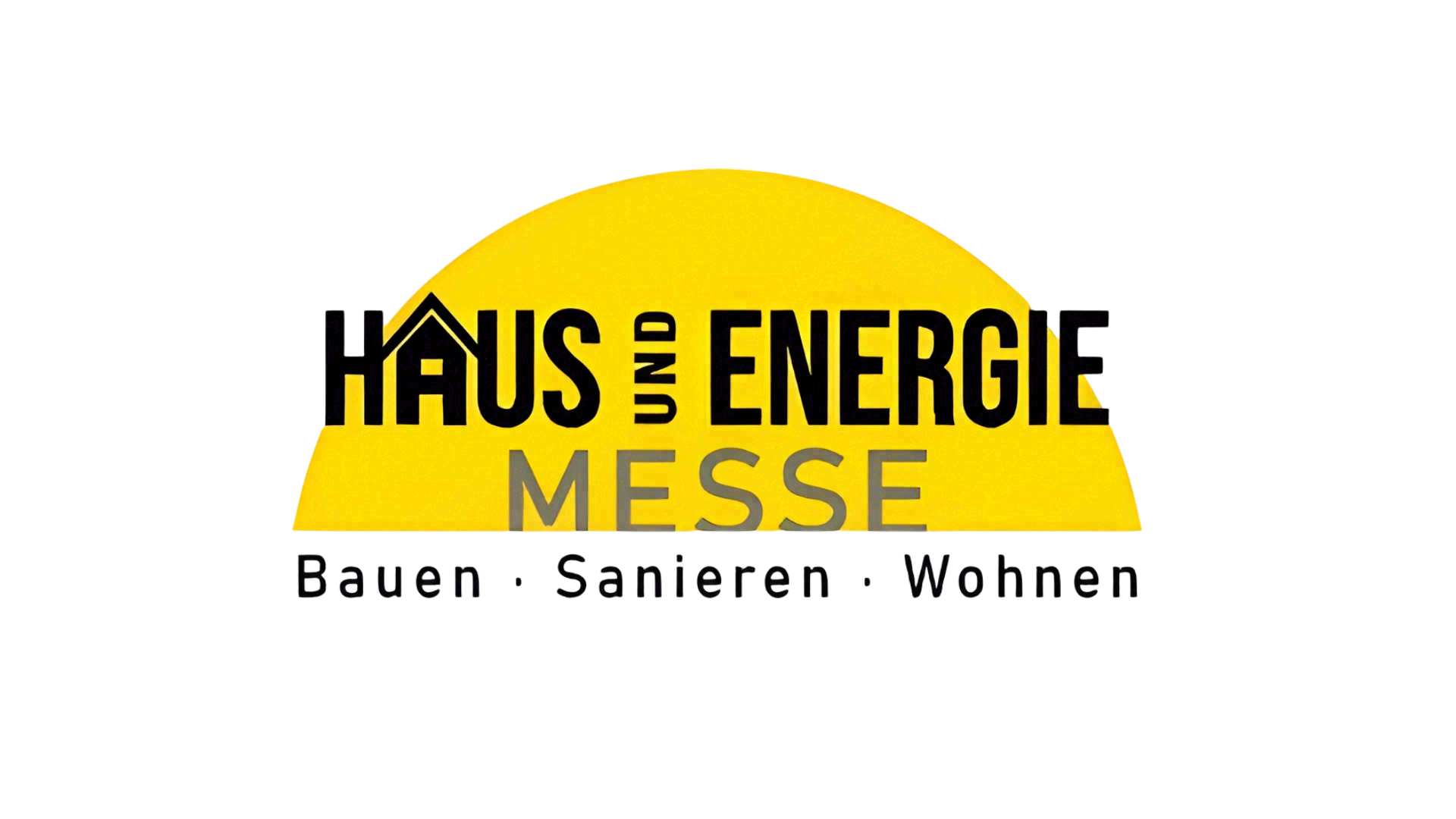 德国HausEnergie住宅与能源展览会 标识