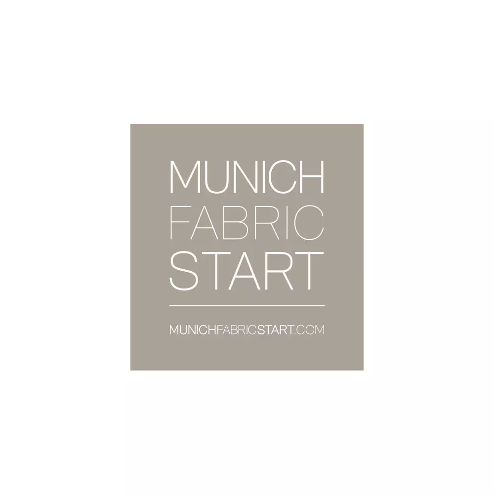 MUNICH FABRIC START 标识