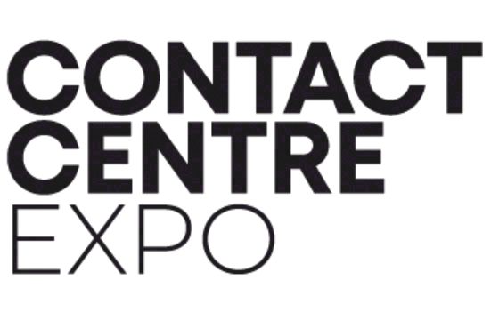 英国伦敦联络中心展览会（Contact Centre Expo） 标识