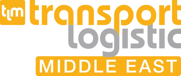 transport logistic Middle East 标识