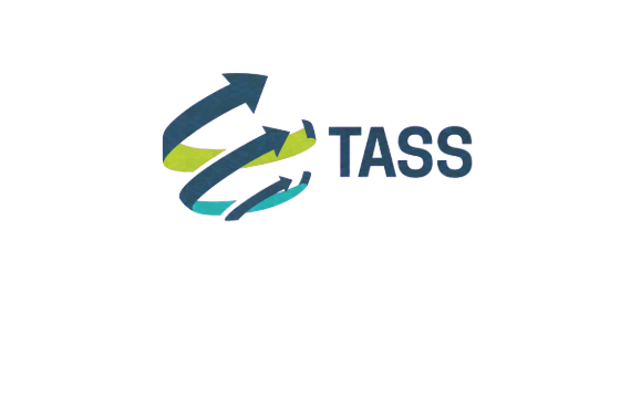 TASS2026永续台湾博览会 标识