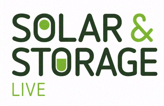沙特利雅得Solar & Storage Live太阳能及储能展览会 标识