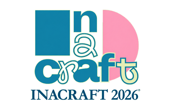 印尼雅加达INACRAFT国际手工艺品、礼品及家庭用品展览会（10月） 标识
