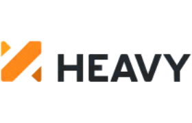 阿联酋迪拜HEAVY重型机械与工程车辆展览会 标识
