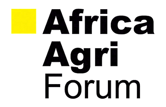 科特迪瓦阿比让Africa Agri Forum非洲农业论坛 标识