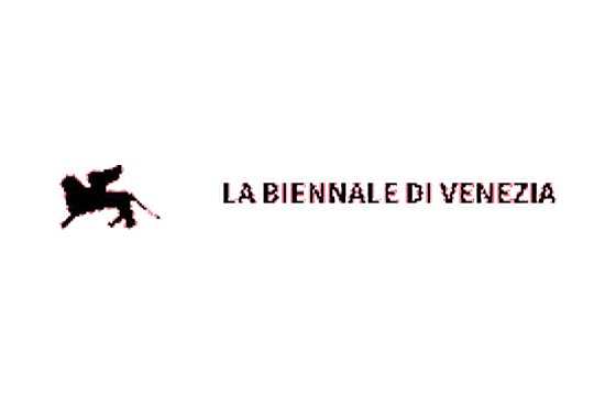 意大利威尼斯双年展国际当代音乐节 标识