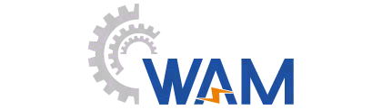 尼日利亚WAM五金工具与机电一体化展览会 标识