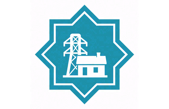 土库曼斯坦阿什哈巴德国际能源和电力工业展览会（TURKMEN ENERGETIKA） 标识