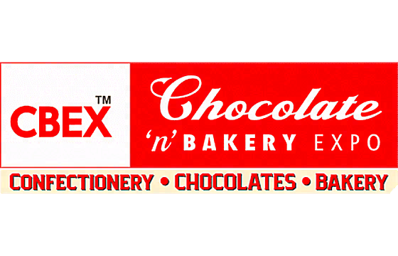 印度新德里CBEX巧克力与烘焙展览会 标识