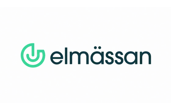 瑞典马尔默Elmässan Syd电气、能源与照明展览会 标识