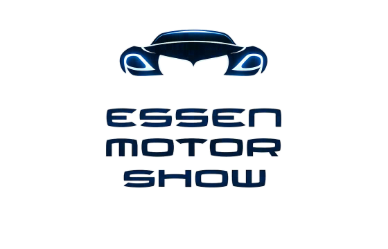 德国埃森ESSEN MOTOR SHOW改装车及汽车文化展览会 标识