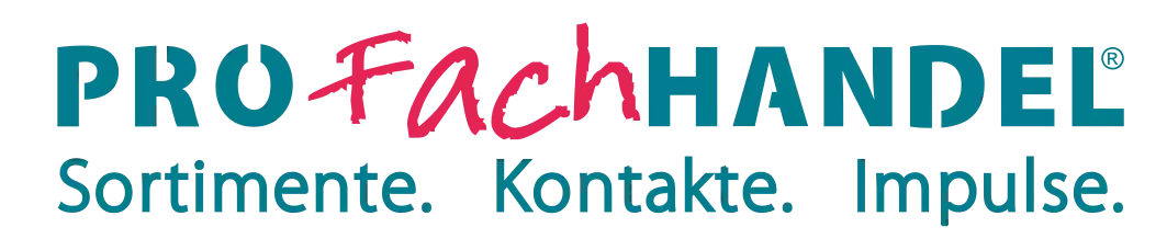 PRO FachHANDEL 标识