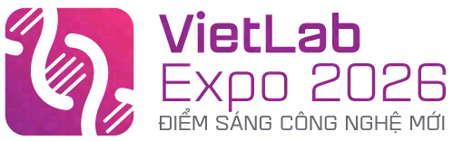 VietLab展2026 标识