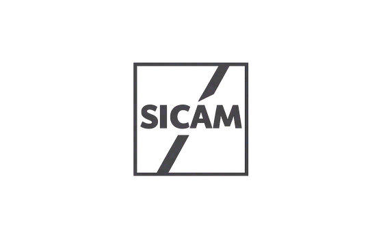 意大利波代诺内SICAM家具部件、半成品及配件国际展览会 标识