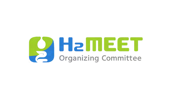 韩国高阳H2 MEET世界氢能产业展览会 标识
