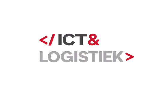 荷兰乌得勒支ICT&Logistiek物流信息化与供应链解决方案展览会 标识