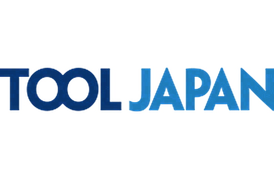 日本千叶TOOL JAPAN国际五金工具展览会 标识
