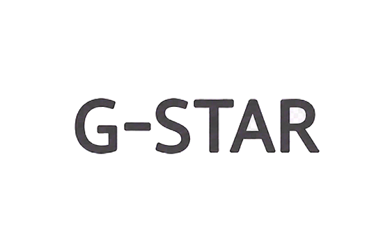 国际游戏展 G-STAR 2026 标识