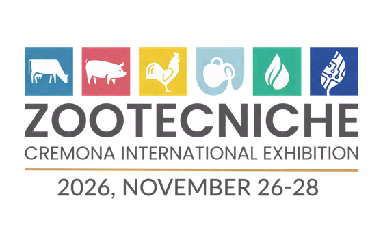 意大利克雷莫纳国际畜牧展（International Dairy Show） 标识