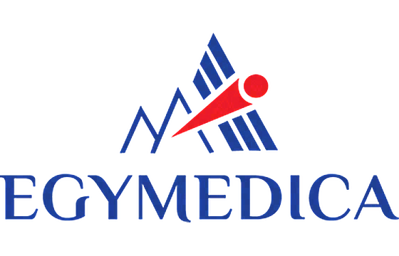 埃及开罗EGYMEDICA国际医疗及医院服务展览会 标识