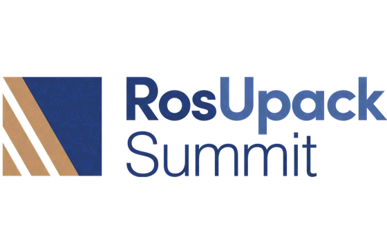 俄罗斯莫斯科ROSUPACK SUMMIT国际包装行业峰会展览会 标识