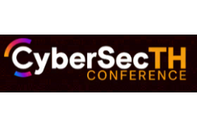 泰国曼谷CyberSecTH网络与信息安全展览会 标识