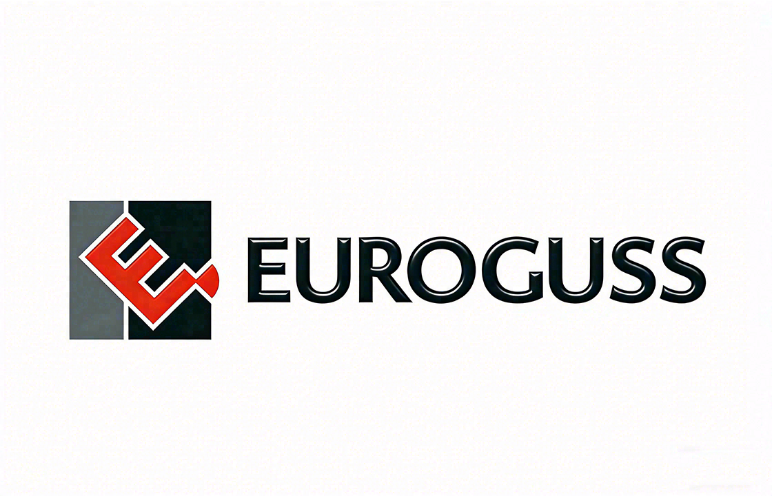 EUROGUSS 国际压铸展 标识