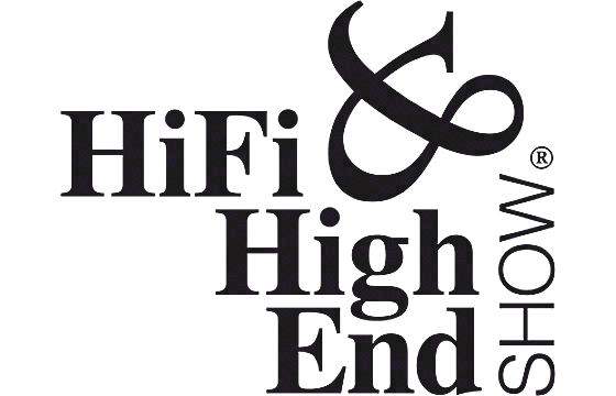 俄罗斯莫斯科国际高端音频及影音设备展览会（HI-FI & HIGH END SHOW） 标识