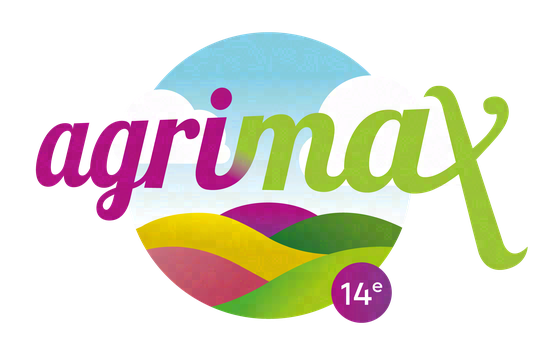 法国梅斯国际畜牧业展览会（AGRIMAX） 标识