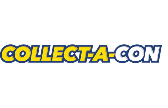 美国芝加哥COLLECT-A-CON游戏动漫及流行文化展览会（二期） 标识