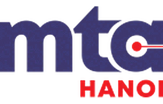 越南河内MTA国际精密工程、机床与金属加工展览会 标识