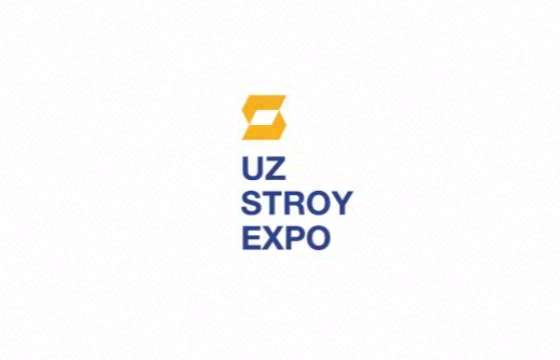 乌兹别克斯坦UzStroyExpo建筑建材展览会 标识