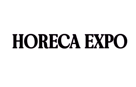 比利时根特HORECA EXPO餐饮酒店与商用厨房展览会 标识