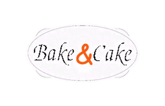 以色列特拉维夫BAKE & CAKE烘焙及西点产业展览会 标识